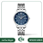 ساعت مچی مردانه نیوی فورس مدل NF9255 S/BE/S