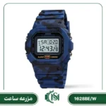ساعت مچی مردانه دیجیتال اسکمی 1628BE/W