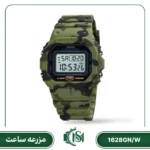 ساعت مچی مردانه دیجیتال اسکمی 1628GN/W