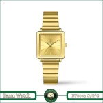 ساعت مچی زنانه نیوی فورس مدل NF5048 G/G/G