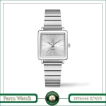 ساعت مچی زنانه نیوی فورس مدل NF5048 S/W/S