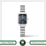 ساعت مچی زنانه نیوی فورس مدل NF5050 S/B/S