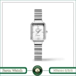 ساعت مچی زنانه نیوی فورس مدل NF5050 S/W/S