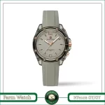 ساعت مچی زنانه نیوی فورس مدل NF6103 GY/GY