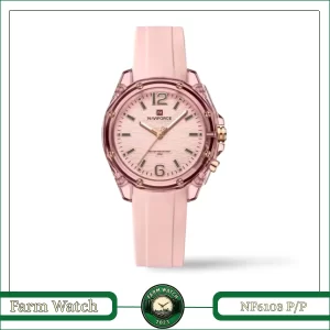 ساعت مچی زنانه نیوی فورس مدل NF6103 P/P