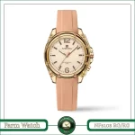 ساعت مچی زنانه نیوی فورس مدل NF6103 RGRG