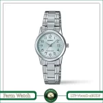 ساعت مچی زنانه کاسیو مدل LTP-V002D-2BUDF