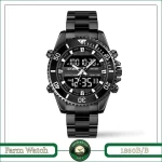 ساعت مچی مردانه اسکمی مدل 1850B/B