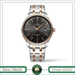 ساعت مچی مردانه نیوی فورس NF9230 S/B/RG