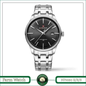 ساعت مچی مردانه نیوی فورس NF9230 SBS