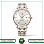 ساعت مچی مردانه نیوی فورس NF9230 S/W/RG