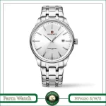 ساعت مچی مردانه نیوی فورس NF9230 S/W/S