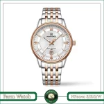 ساعت مچی مردانه نیوی فورس مدل NF8040 SRGW