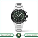 ساعت مچی مردانه نیوی فورس مدل NF8049 S/GN/S