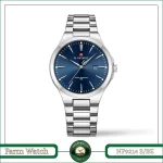 ساعت مچی مردانه نیوی فورس مدل NF9214 S/BE