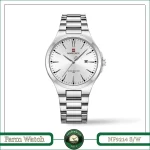 ساعت مچی مردانه نیوی فورس مدل NF9214 S/W