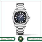 ساعت مچی مردانه نیوی فورس مدل NF9240 S/BE/S