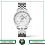 ساعت مچی مردانه نیوی فورس مدل NF9255 S/A/S