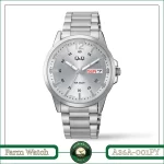 ساعت مچی مردانه کیو اند کیو مدل A36A-001PY