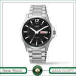 ساعت مچی مردانه کیو اند کیو مدل A36A-004PY