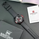 Naviforce NF9215 B/R/B