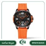 ساعت مچی مردانه نیوی فورس مدل NF9215 B/O/O