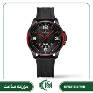 NF9215 B/R/B