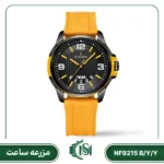 ساعت مچی مردانه نیوی فورس مدل NF9215 B/Y/Y