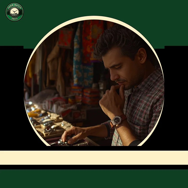 خرید ساعت در آمل