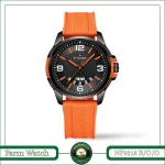 ساعت مچی مردانه نیوی فورس مدل NF9215 B/O/O