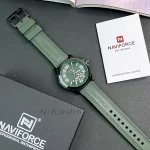 نیوی فورس NF9215 B/GN/GN