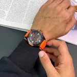 نیوی فورس NF9215 B/O/O