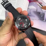 نیوی فورس NF9215 B/R/B