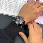 نیوی فورس NF9215 B/W/B