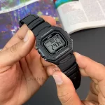 Casio W-218H-1AVDF