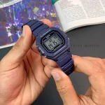 Casio W-218H-2AVDF