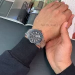 ساعت مچی مردانه نیوی فورس مدل NF8081 S/B/S - Image 2