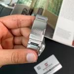 ساعت مچی مردانه نیوی فورس مدل NF8081 S/W/S - Image 6