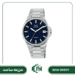 ساعت مچی مردانه کیو اند کیو مدل S21A-003VY
