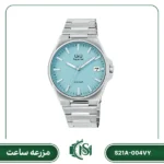 ساعت مچی مردانه کیو اند کیو مدل S21A-004VY