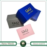 ساعت مچی مردانه کیو اند کیو مدل S21A-004VY - Image 5