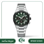 ساعت مچی مردانه نیوی فورس مدل NF8081 S/GN/S