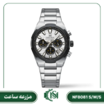 ساعت مچی مردانه نیوی فورس مدل NF8081 S/W/S