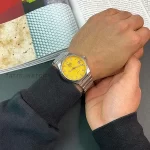 ساعت مردانه کیو اند کیو مدل S21A-005VY