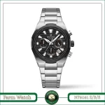 ساعت مچی مردانه نیوی فورس مدل NF8081 S/B/S