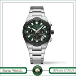 ساعت مچی مردانه نیوی فورس مدل NF8081 S/GN/S