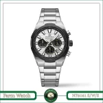 ساعت مچی مردانه نیوی فورس مدل NF8081 S/W/S