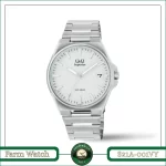 ساعت مچی مردانه کیو اند کیو مدل S21A-001VY