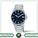 ساعت مچی مردانه کیو اند کیو مدل S21A-003VY