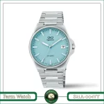 ساعت مچی مردانه کیو اند کیو مدل S21A-004VY